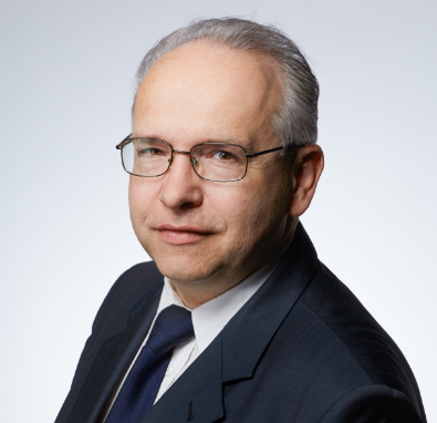 Michał Urbanowski - CFO